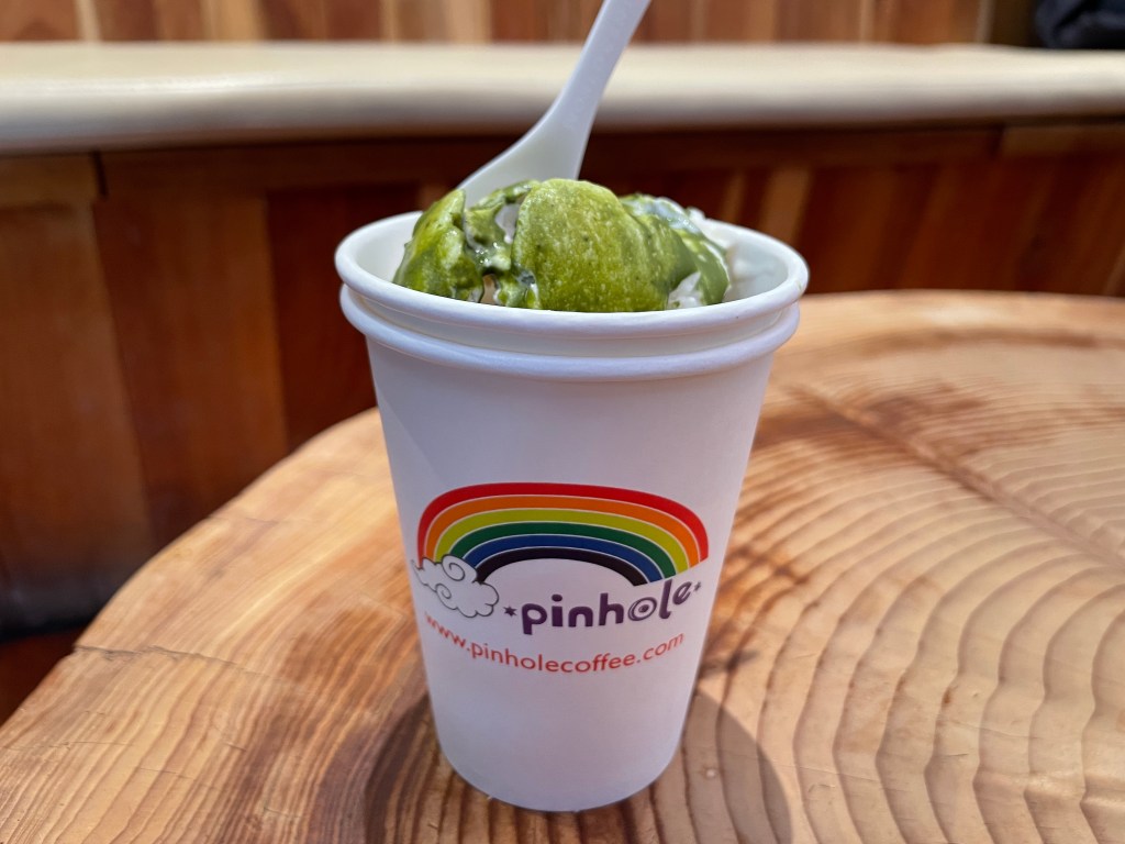 Peep into Pinhole Coffee: Savor unique drinks in Bernal&nbsp;Heights